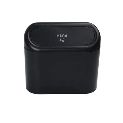Porta Resíduos Para Carros